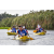 Team 14 / Raid Amazones Vietnam 2019 - J4 Run and Canoe