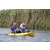 Team 52 / Raid Amazones Vietnam 2019 - J4 Run and Canoe