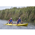 Team 92 / Raid Amazones Vietnam 2019 - J4 Run and Canoe
