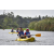 Team 72 / Raid Amazones Vietnam 2019 - J4 Run and Canoe