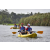 Team 72 / Raid Amazones Vietnam 2019 - J4 Run and Canoe