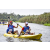 Team 72 / Raid Amazones Vietnam 2019 - J4 Run and Canoe