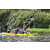 Team 136 / Raid Amazones Vietnam 2019 - J4 Run and Canoe