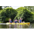 Team 136 / Raid Amazones Vietnam 2019 - J4 Run and Canoe