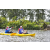 Team 11 / Raid Amazones Vietnam 2019 - J4 Run and Canoe