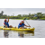 Team 89 / Raid Amazones Vietnam 2019 - J4 Run and Canoe