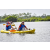 Team 44 / Raid Amazones Vietnam 2019 - J4 Run and Canoe