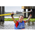 Raid Amazones Vietnam 2019 - J4 Run and Canoe