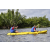 Team 19 / Raid Amazones Vietnam 2019 - J4 Run and Canoe