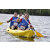 Team 19 / Raid Amazones Vietnam 2019 - J4 Run and Canoe