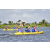 Team 136 / Raid Amazones Vietnam 2019 - J4 Run and Canoe