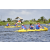 Team 136 / Raid Amazones Vietnam 2019 - J4 Run and Canoe