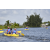 Team 136 / Raid Amazones Vietnam 2019 - J4 Run and Canoe