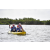 Team 11 / Raid Amazones Vietnam 2019 - J4 Run and Canoe