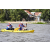 Team 11 / Raid Amazones Vietnam 2019 - J4 Run and Canoe