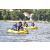 Team 70 / Raid Amazones Vietnam 2019 - J4 Run and Canoe