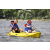 Team 91 / Raid Amazones Vietnam 2019 - J4 Run and Canoe