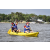 Team 91 / Raid Amazones Vietnam 2019 - J4 Run and Canoe