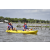 Team 91 / Raid Amazones Vietnam 2019 - J4 Run and Canoe