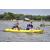 Team 32 / Raid Amazones Vietnam 2019 - J4 Run and Canoe