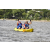 Team 44 / Raid Amazones Vietnam 2019 - J4 Run and Canoe