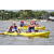 Team 93 / Raid Amazones Vietnam 2019 - J4 Run and Canoe