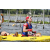 Team 93 / Raid Amazones Vietnam 2019 - J4 Run and Canoe