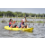 Team 88 / Raid Amazones Vietnam 2019 - J4 Run and Canoe