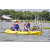 Team 81 / Raid Amazones Vietnam 2019 - J4 Run and Canoe