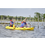 Team 81 / Raid Amazones Vietnam 2019 - J4 Run and Canoe