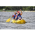 Team 08 / Raid Amazones Vietnam 2019 - J4 Run and Canoe