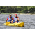 Team 08 / Raid Amazones Vietnam 2019 - J4 Run and Canoe