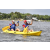 Team 08 / Raid Amazones Vietnam 2019 - J4 Run and Canoe