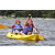 Team 43 / Raid Amazones Vietnam 2019 - J4 Run and Canoe