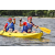 Team 43 / Raid Amazones Vietnam 2019 - J4 Run and Canoe