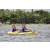 Team 60 / Raid Amazones Vietnam 2019 - J4 Run and Canoe
