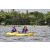 Team 60 / Raid Amazones Vietnam 2019 - J4 Run and Canoe