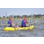 Team 60 / Raid Amazones Vietnam 2019 - J4 Run and Canoe