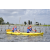 Team 20 / Raid Amazones Vietnam 2019 - J4 Run and Canoe