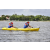 Team 69 / Raid Amazones Vietnam 2019 - J4 Run and Canoe