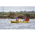 Team 22 / Raid Amazones Vietnam 2019 - J4 Run and Canoe