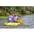 Team 60 / Raid Amazones Vietnam 2019 - J4 Run and Canoe