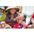 Team 74 / Raid Amazones Vietnam 2019 - J4 Run and Canoe