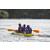 Team 123 / Raid Amazones Vietnam 2019 - J4 Run and Canoe