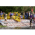Team 55 / Raid Amazones Vietnam 2019 - J4 Run and Canoe