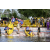 Team 55 / Raid Amazones Vietnam 2019 - J4 Run and Canoe