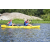 Team 55 / Raid Amazones Vietnam 2019 - J4 Run and Canoe