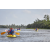 Team 55 / Raid Amazones Vietnam 2019 - J4 Run and Canoe