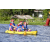 Team 129 / Raid Amazones Vietnam 2019 - J4 Run and Canoe