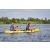 Team 23 / Raid Amazones Vietnam 2019 - J4 Run and Canoe